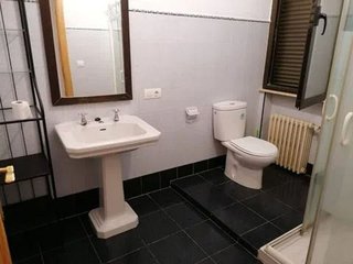 Piso en alquiler en Salesas - Labradores en Salamanca