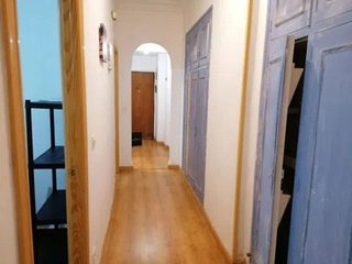Piso en alquiler en Salesas - Labradores en Salamanca
