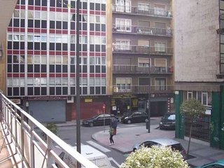 Piso en alquiler en Salesas - Labradores en Salamanca
