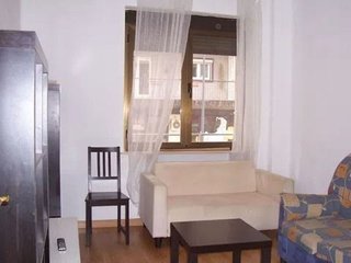 Piso en alquiler en Salesas - Labradores en Salamanca