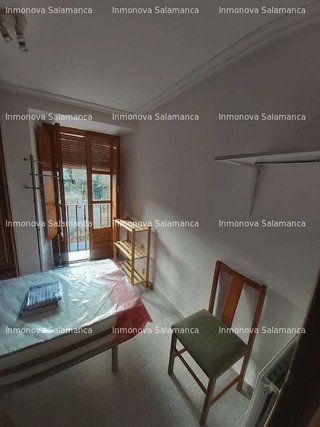 Piso en alquiler en Universidad - Dominicos en Salamanca