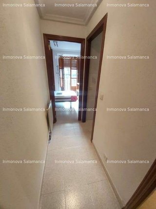 Piso en alquiler en Universidad - Dominicos en Salamanca