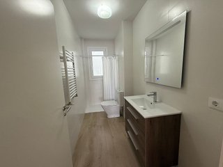 Piso en alquiler en Iturrama en Pamplona
