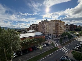 Piso en alquiler en Iturrama en Pamplona