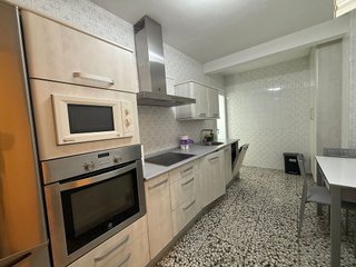 Piso en alquiler en Iturrama en Pamplona