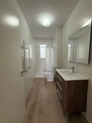 Piso en alquiler en Iturrama en Pamplona