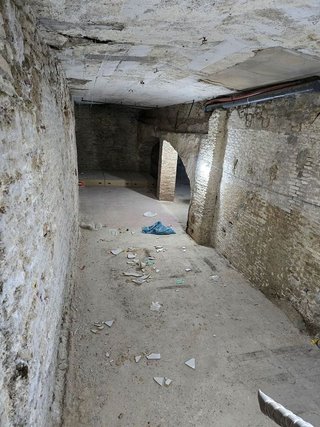 Local comercial en venta en San Pablo en Zaragoza