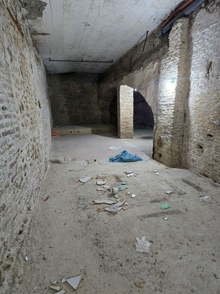Local comercial en venta en San Pablo en Zaragoza