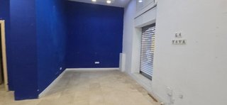 Local comercial en alquiler en Alfalfa en Sevilla