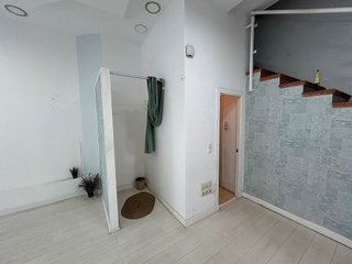 Local comercial en alquiler en Paseo Constitución - Las Damas en Zaragoza