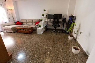 Piso en alquiler en Benicalap en Valencia