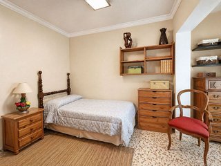 Casa adosada en venta en San Pedro de Alcántara pueblo en Marbella
