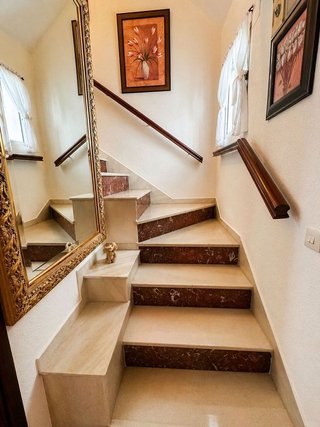 Casa adosada en venta en San Pedro de Alcántara pueblo en Marbella