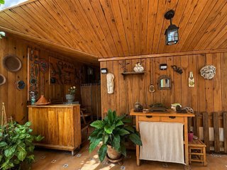 Casa adosada en venta en San Pedro de Alcántara pueblo en Marbella
