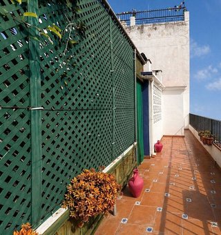 Casa adosada en venta en San Pedro de Alcántara pueblo en Marbella