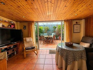 Casa adosada en venta en San Pedro de Alcántara pueblo en Marbella
