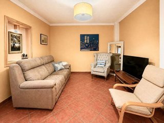 Casa adosada en venta en San Pedro de Alcántara pueblo en Marbella