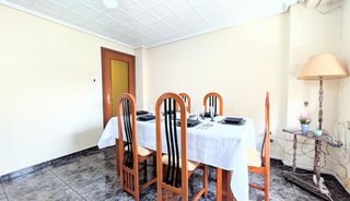 Piso en venta en Sector V en Elche