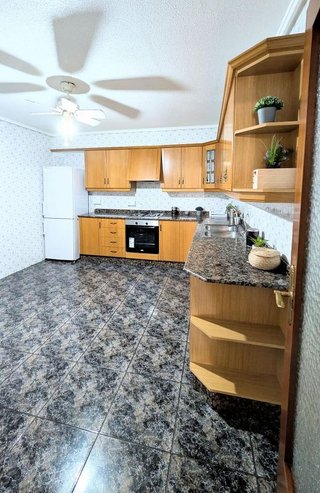 Piso en venta en Sector V en Elche