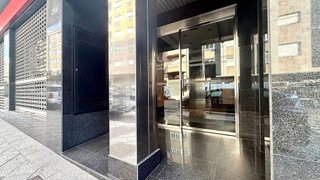 Piso en alquiler en Residencia en Ourense