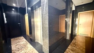 Piso en alquiler en Residencia en Ourense