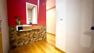 Piso en alquiler en Residencia en Ourense