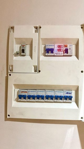 Piso en alquiler en Residencia en Ourense