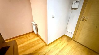 Piso en alquiler en Residencia en Ourense