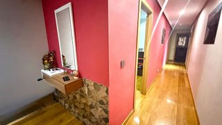 Piso en alquiler en Residencia en Ourense
