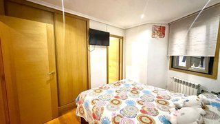 Piso en alquiler en Residencia en Ourense