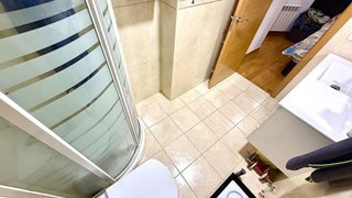 Piso en alquiler en Residencia en Ourense