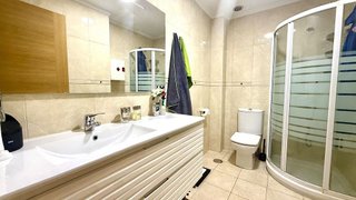 Piso en alquiler en Residencia en Ourense