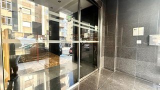 Piso en alquiler en Residencia en Ourense
