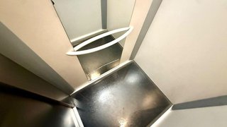Piso en alquiler en Residencia en Ourense