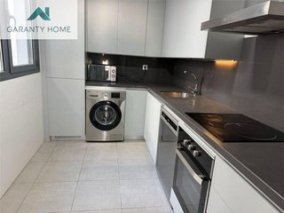 Piso en alquiler en Teatinos en Málaga