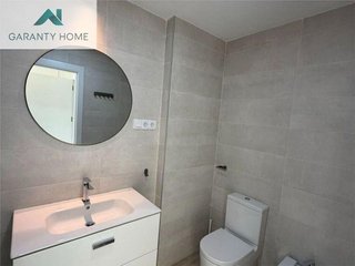 Piso en alquiler en Teatinos en Málaga