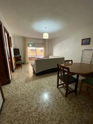 Piso en alquiler en Camino de Ronda - Rosaleda en Granada