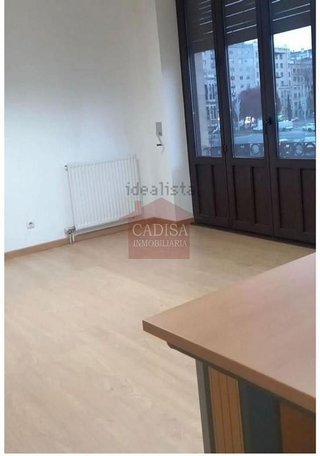 Oficina en alquiler en Centro en Salamanca