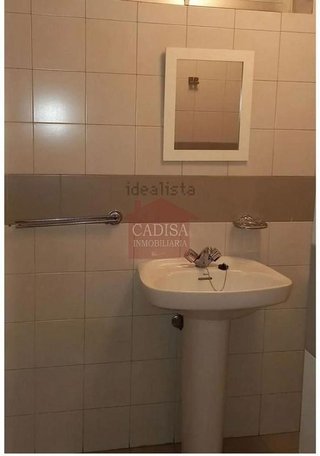 Oficina en alquiler en Centro en Salamanca