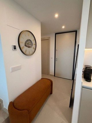 Casa pareada en alquiler en La Siesta - El Salado - Torreta en Torrevieja