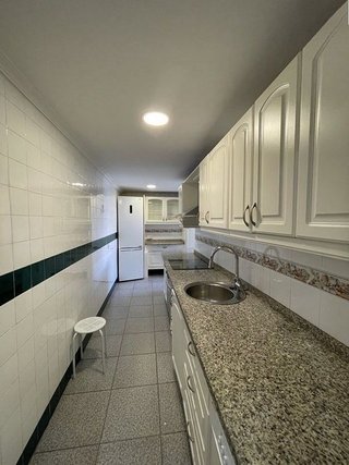 Piso en alquiler en Colores - Entreparques en Sevilla