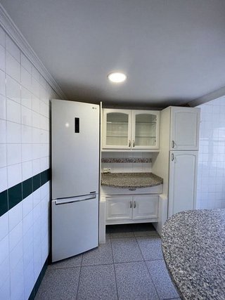 Piso en alquiler en Colores - Entreparques en Sevilla