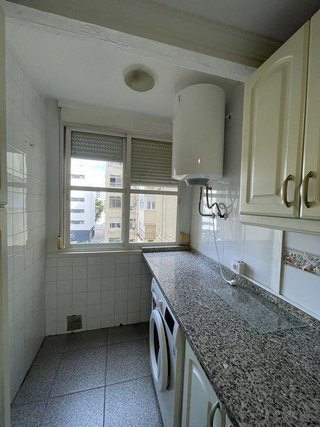 Piso en alquiler en Colores - Entreparques en Sevilla