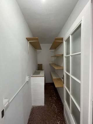 Piso en alquiler en Colores - Entreparques en Sevilla