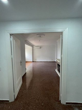 Piso en alquiler en Colores - Entreparques en Sevilla