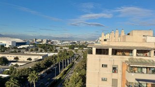 Ático en alquiler en Martín Carpena - Torre del Río en Málaga