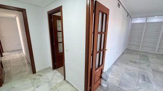 Ático en alquiler en Martín Carpena - Torre del Río en Málaga