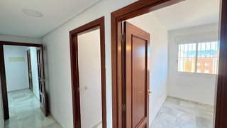 Ático en alquiler en Martín Carpena - Torre del Río en Málaga
