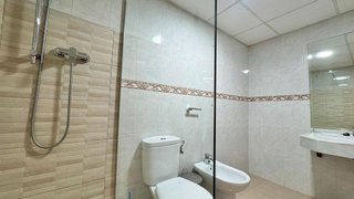 Ático en alquiler en Martín Carpena - Torre del Río en Málaga