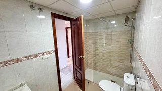 Ático en alquiler en Martín Carpena - Torre del Río en Málaga